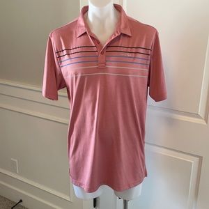 Travis Mathew Polo